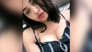 Alisha Tango Nude Private Video